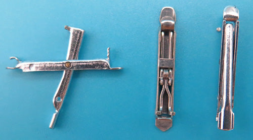 Waterman's Lever Boxes