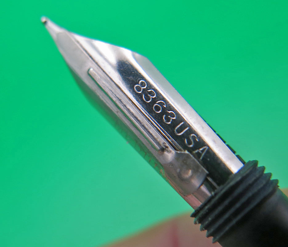 Wearever Screw-In Nib, Medium